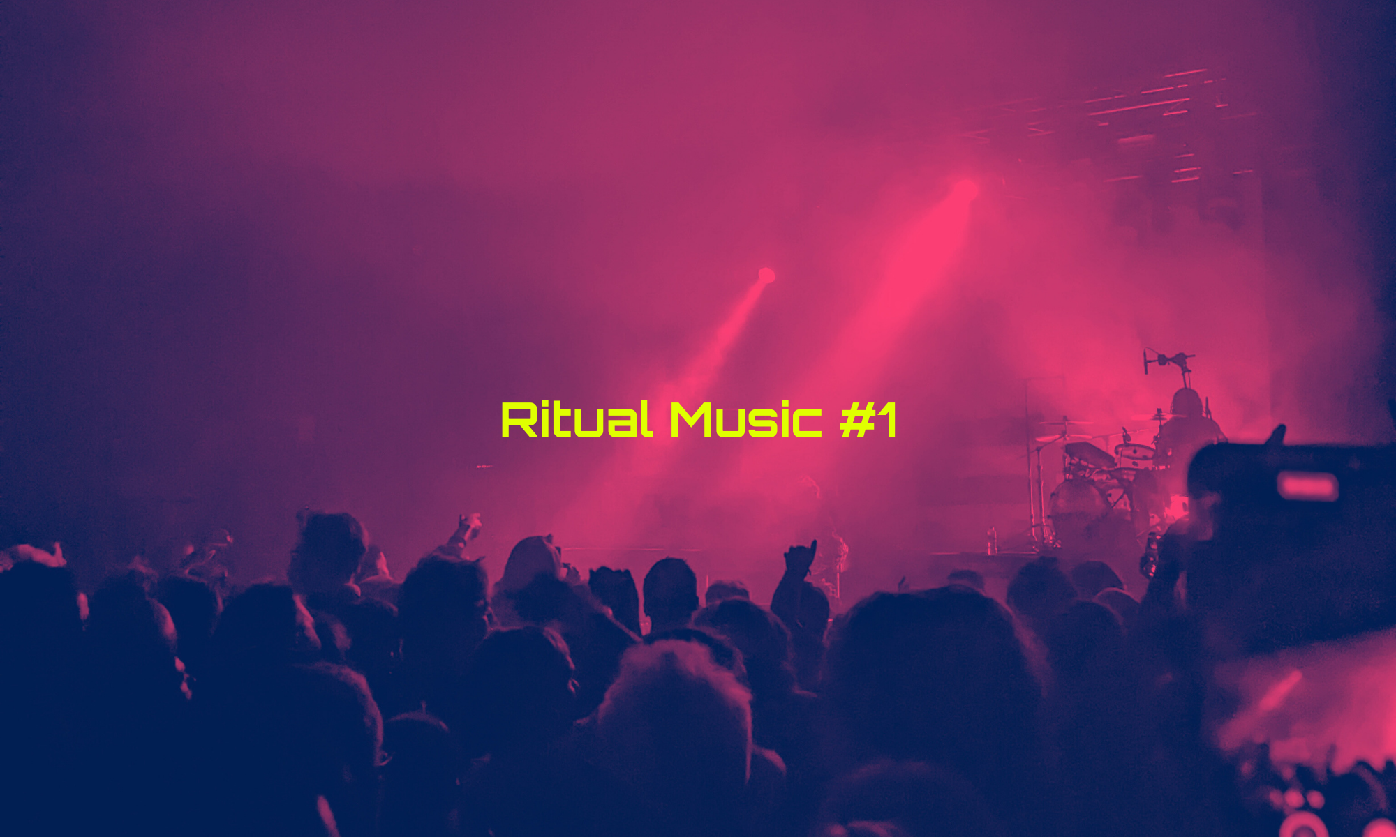 Ritual Music #1